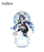 [Official Merchandise] Sumeru Nilou Alhaitham Character Acrylic Standees