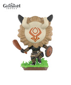 [Official Merchandise] Funko POP! Genshin Impact Chibi Figure