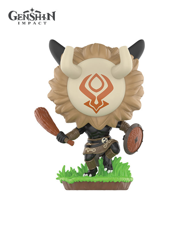 [Official Merchandise] Funko POP! Genshin Impact Chibi Figure