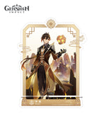 [Official Merchandise] Genshin Impact Character Art Phone Stand Klee Hu Tao