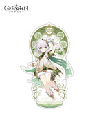 [Official Merchandise] Sumeru Nilou Alhaitham Character Acrylic Standees