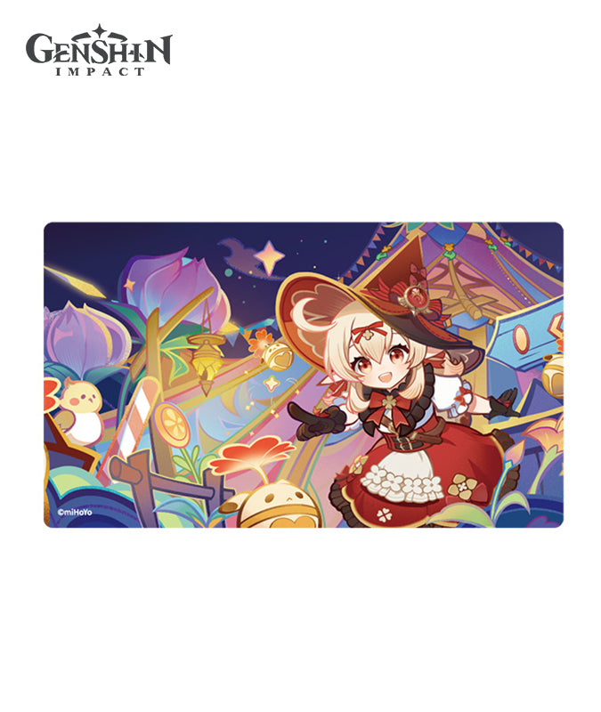 [Official Merchandise] Special Program: Transparent Art Cards