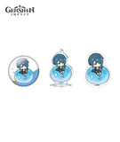 [Official Merchandise] Genshin Impact × Lawson Collaboration Merchandise