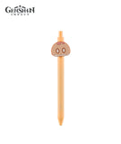 [Official Merchandise] Genshin Impact Slime Retractable Ballpoint Pen