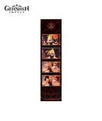 [Official Merchandise] Genshin Impact Mavuika Sunset Series Merchandise