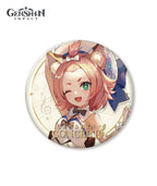 [Official Merchandise] Genshin Concert 2023 Melodies of an Endless Journey: Character Badges