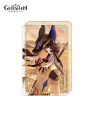 [Official Merchandise] Genshin Impact Anecdote Series:Quicksand Acrylic Ornaments