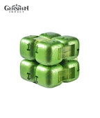 [Official Merchandise] Genshin Impact Hypostasis Series: Fingertip Block Puzzle Toys