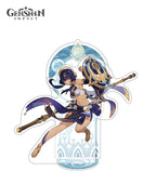 [Official Merchandise] Sumeru Nilou Alhaitham Character Acrylic Standees