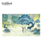 [Official Merchandise] Venti & Hu Tao Waterborne Poetry Themed Merch