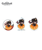 [Official Merchandise] Genshin Impact × Lawson Collaboration Merchandise