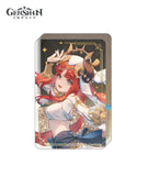 [Official Merchandise] Genshin Impact Anecdote Series:Quicksand Acrylic Ornaments