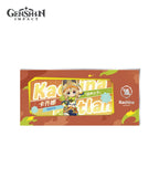 [Official Merchandise] Genshin Impact Natlan Merch: Badge, Hanging Mirror and Tickets