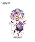 [Official Merchandise] Sumeru Nilou Alhaitham Character Acrylic Standees