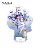 [Official Merchandise] Inazuma Raiden Shogun Sangonomiya Kokomi Character Acrylic Stands