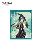 [Official Merchandise] Genshin Impact Wish Series File Folder