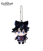 [Official Merchandise] Genshin Finger Puppets Hanging Plush Dolls FES2023