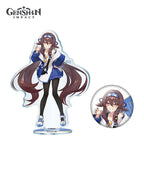 [Official Merchandise] Genshin Impact × Lawson Collaboration Merchandise