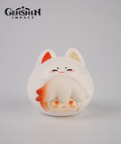 Genshin Impact Mini Cute Cubs Party Figure Blind Box