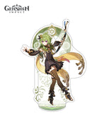 [Official Merchandise] Sumeru Nilou Alhaitham Character Acrylic Standees