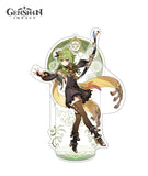 [Official Merchandise] Sumeru Nilou Alhaitham Character Acrylic Standees
