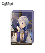 [Official Merchandise] Genshin Impact Anecdote Series:Quicksand Acrylic Ornaments