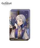 [Official Merchandise] Genshin Impact Anecdote Series:Quicksand Acrylic Ornaments