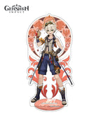 [Official Merchandise] Genshin Impact Mondstadt Character Stands