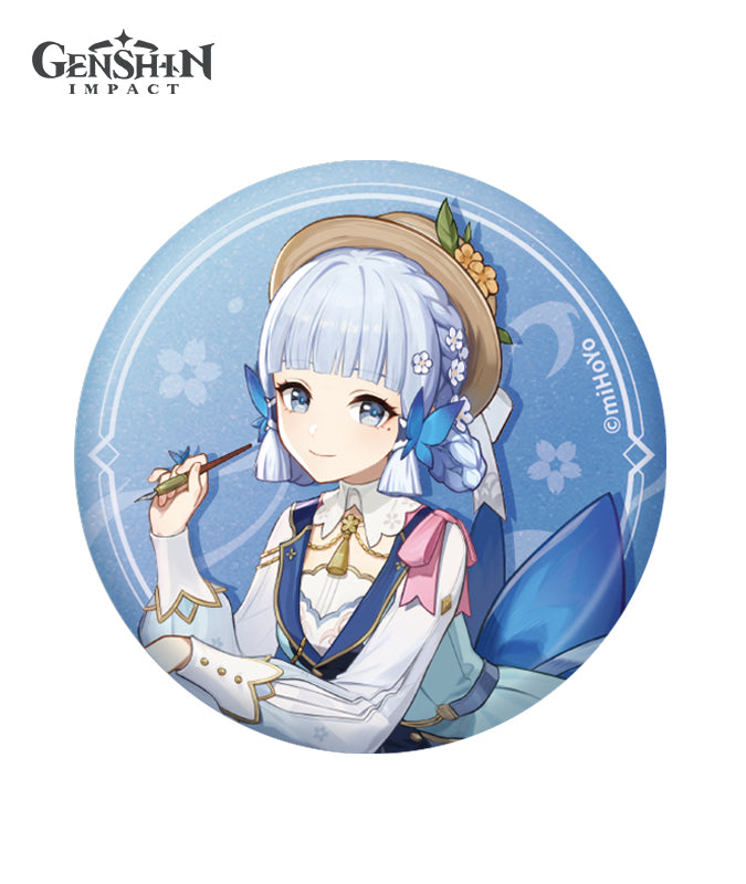 [Official Merchandise] Teyvat Style Series Merchandise