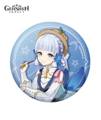 [Official Merchandise] Teyvat Style Series Merchandise