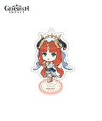[Official Merchandise] Genshin Impact Starlight Reverie Character Acrylic Stand
