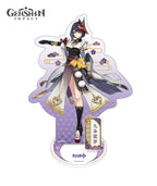 [Official Merchandise] Inazuma Raiden Shogun Sangonomiya Kokomi Character Acrylic Stands