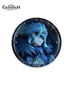 [Official Merchandise] Genshin Impact Fatui A Winter Night's Lazzo Series Merchandise