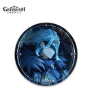 [Official Merchandise] Genshin Impact Fatui A Winter Night's Lazzo Series Merchandise