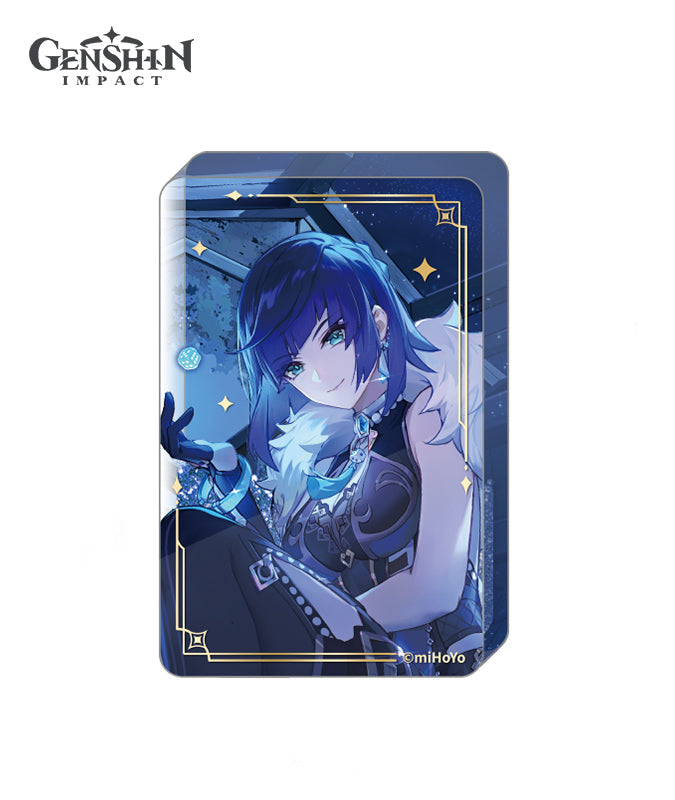 [Official Merchandise] Genshin Impact Anecdote Series:Quicksand Acrylic Ornaments
