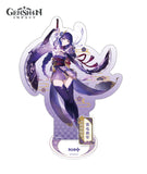 [Official Merchandise] Inazuma Raiden Shogun Sangonomiya Kokomi Character Acrylic Stands