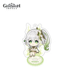 [Official Merchandise] Genshin Impact Starlight Reverie Character Acrylic Stand