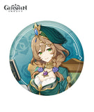 [Official Merchandise] Teyvat Style Series Merchandise