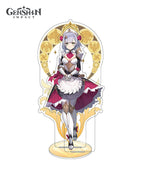 [Official Merchandise] Genshin Impact Mondstadt Character Stands