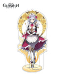 [Official Merchandise] Genshin Impact Mondstadt Character Stands