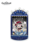 [Official Merchandise] Genshin Impact Starlit Letter Character Acrylic Stand