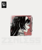 [Official Merch] Zenless Zone Zero Temporal Frequencies Series Thick Acrylic Charm