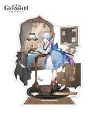 [Official Merchandise] Teyvat Style Series Merchandise