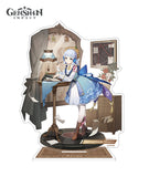 [Official Merchandise] Teyvat Style Series Merchandise