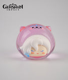 Genshin Impact Mini Cute Cubs Party Figure Blind Box