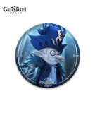 [Official Merchandise] Genshin Impact Fatui A Winter Night's Lazzo Series Merchandise
