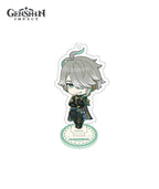 [Official Merchandise] Genshin Impact Starlight Reverie Character Acrylic Stand