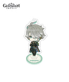 [Official Merchandise] Genshin Impact Starlight Reverie Character Acrylic Stand