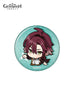 Shikanoin Heizou