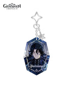 [Official Merch] Genshin Impact Snezhnaya Everwinter Without Mercy Merch